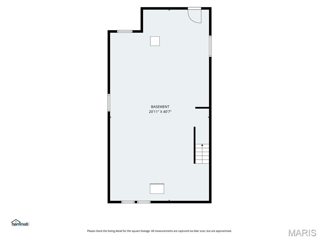 Central West End - Residential