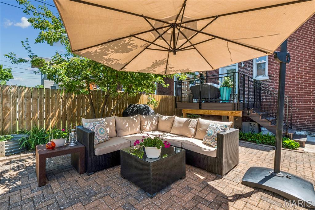 Central West End - Residential