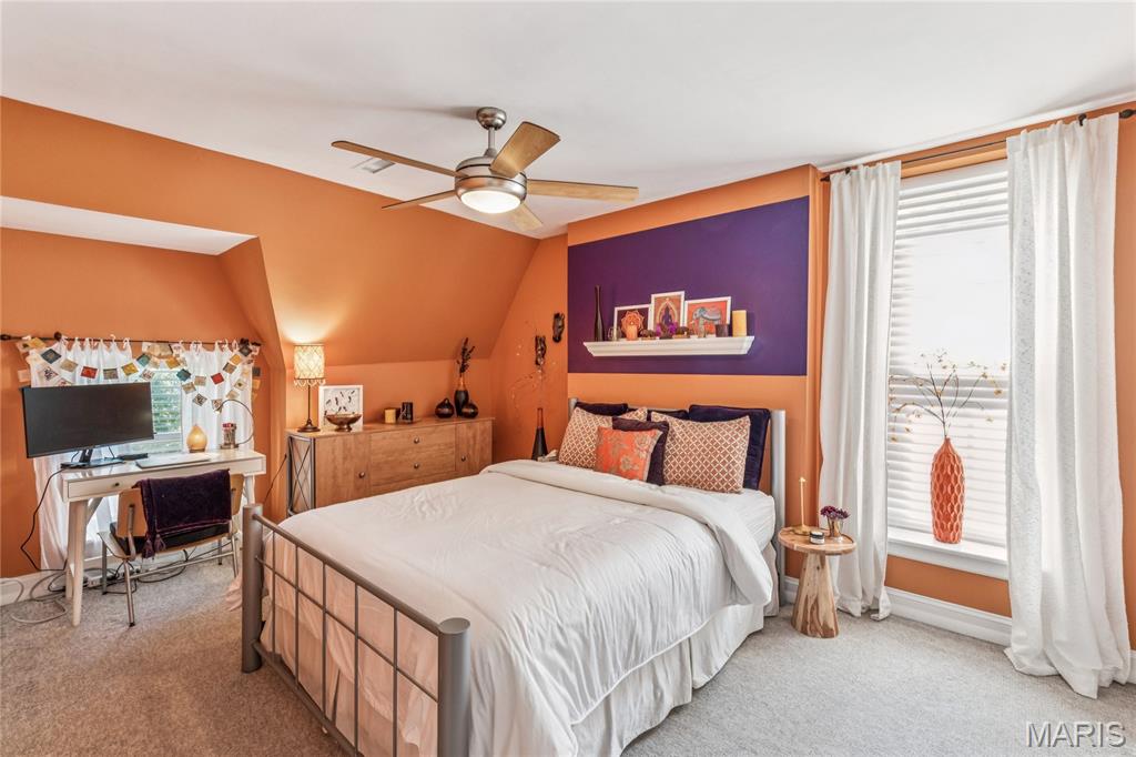 Central West End - Residential