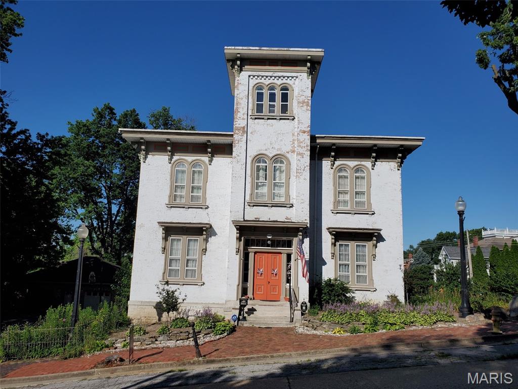 Original Town/Louisiana - Residential