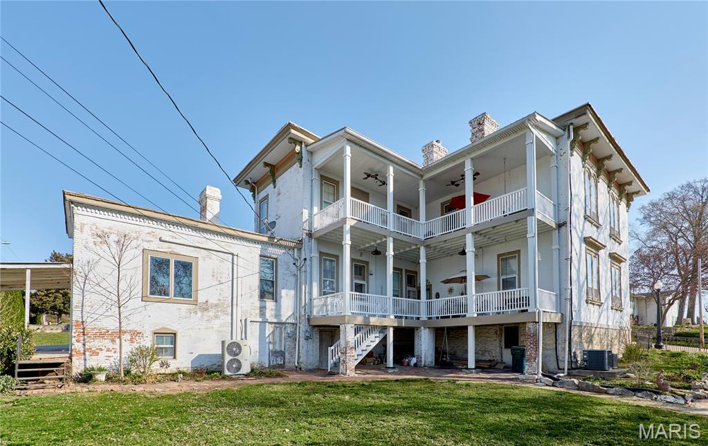 Original Town/Louisiana - Residential