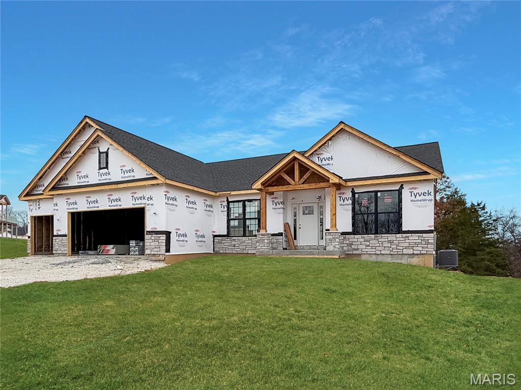 Stone Bridge - Residential