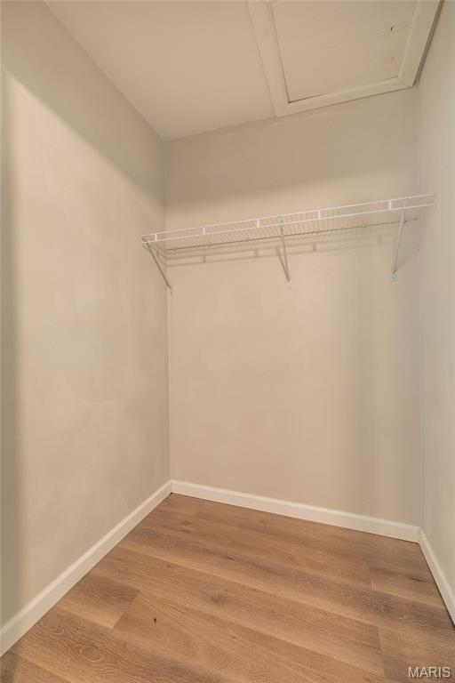 First Add - Residential