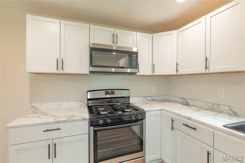 First Add - Residential