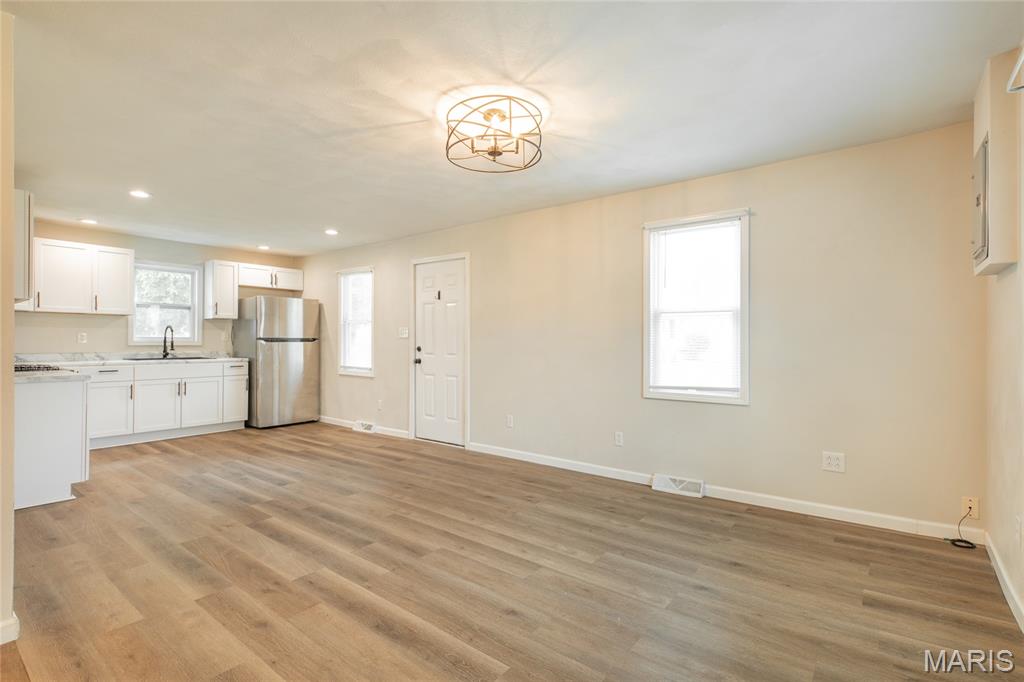 First Add - Residential