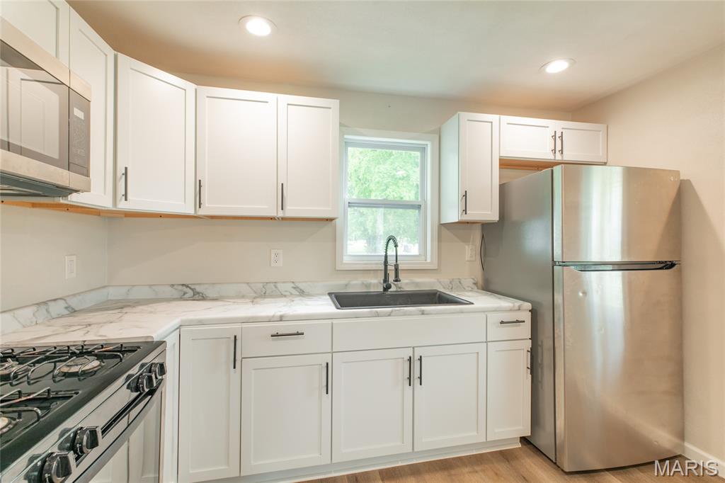 First Add - Residential