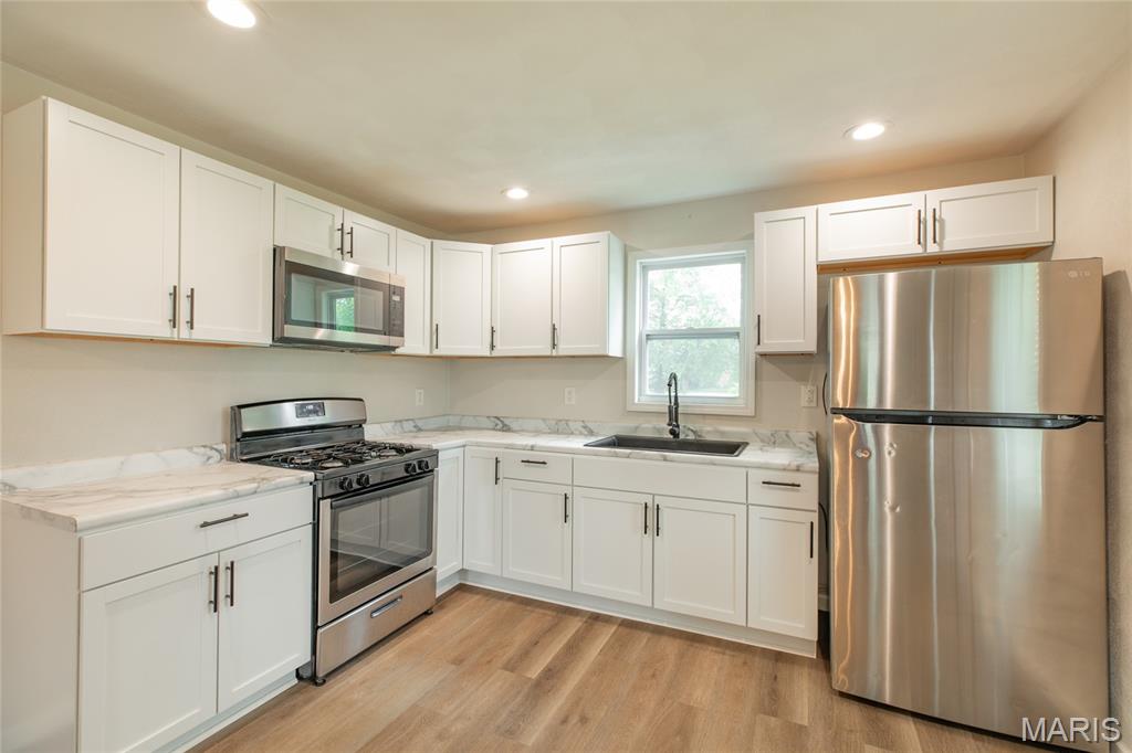 First Add - Residential