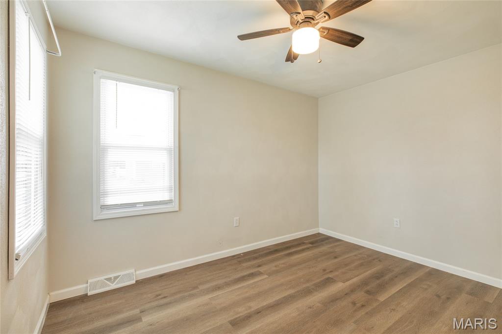 First Add - Residential