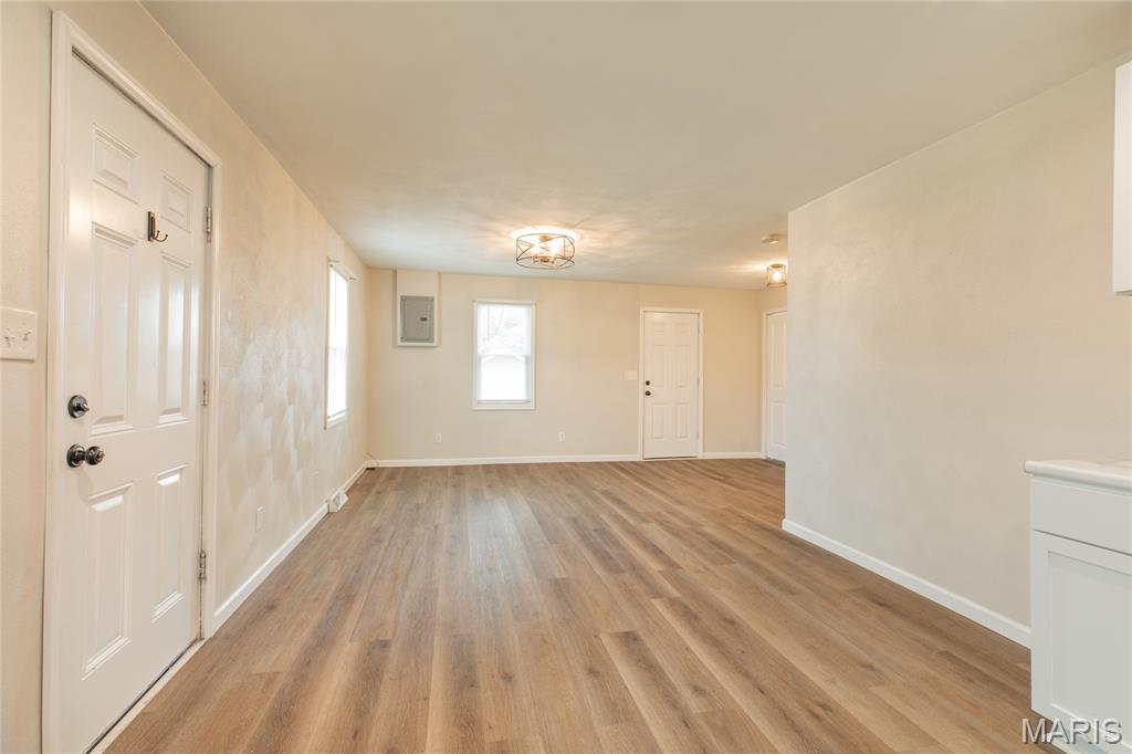 First Add - Residential