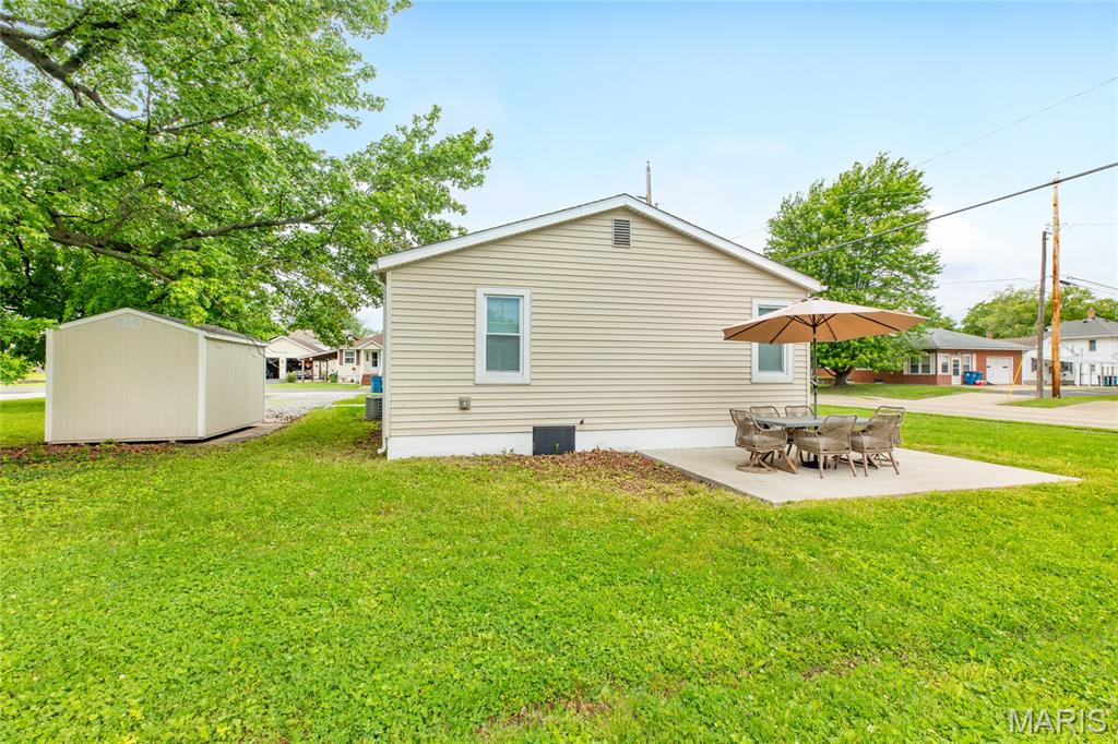 First Add - Residential