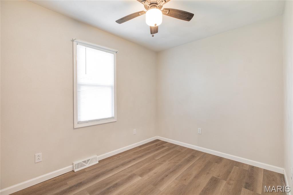 First Add - Residential