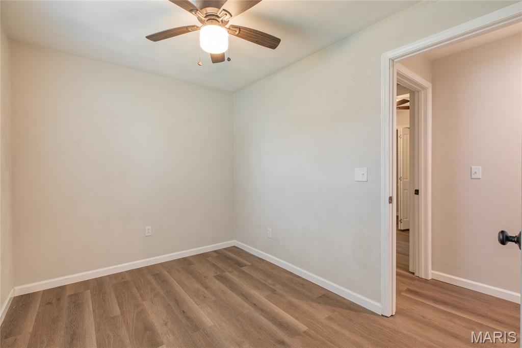 First Add - Residential