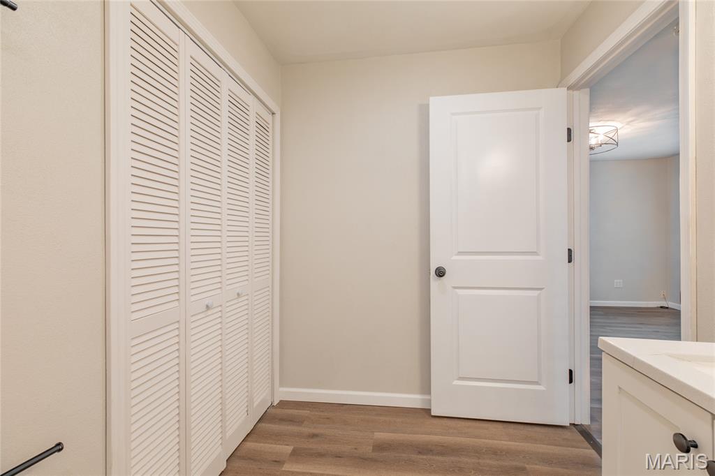 First Add - Residential
