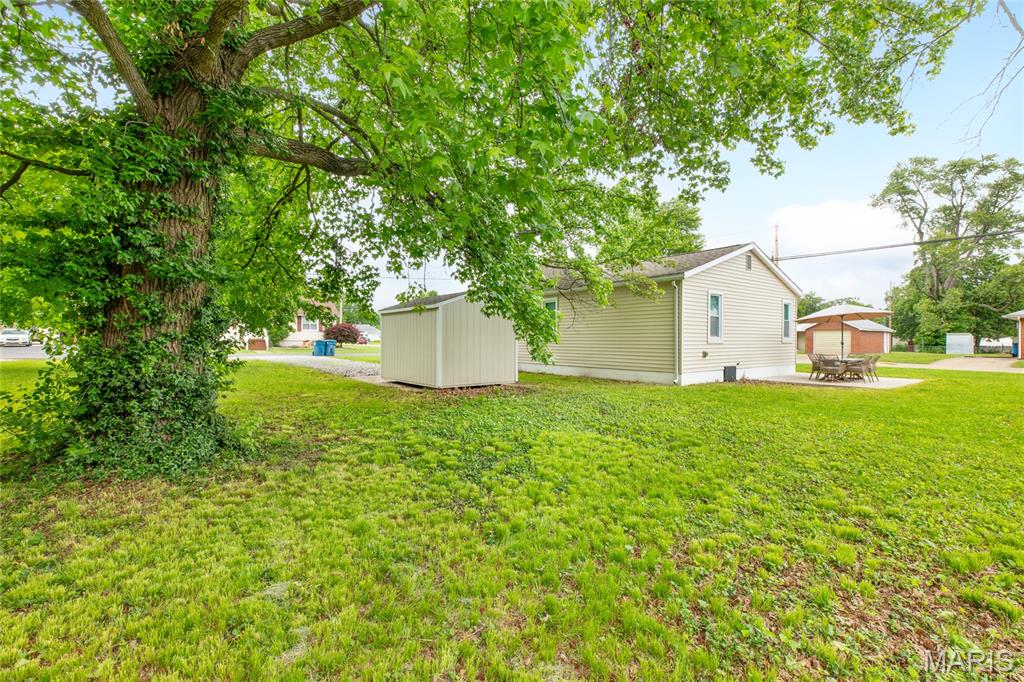 First Add - Residential