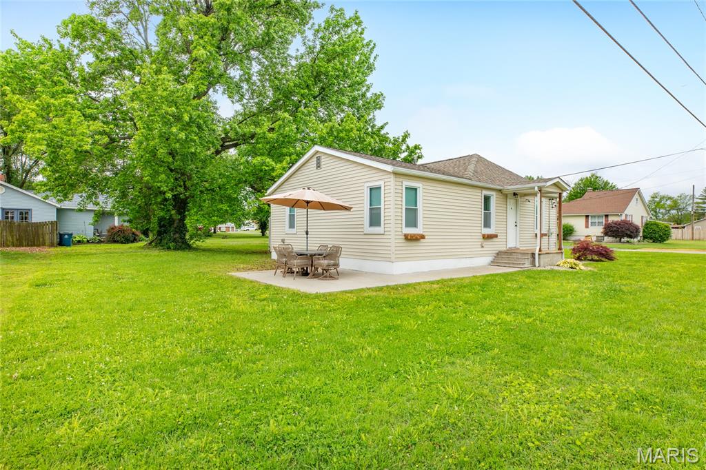 First Add - Residential