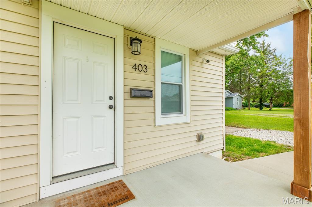 First Add - Residential
