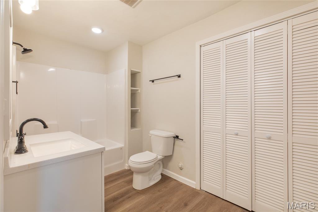 First Add - Residential