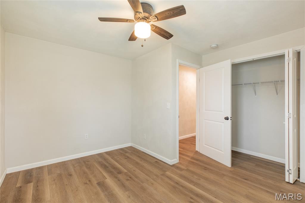 First Add - Residential