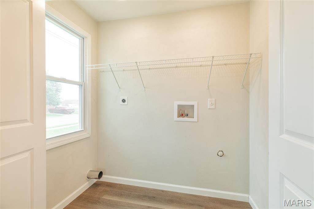 First Add - Residential
