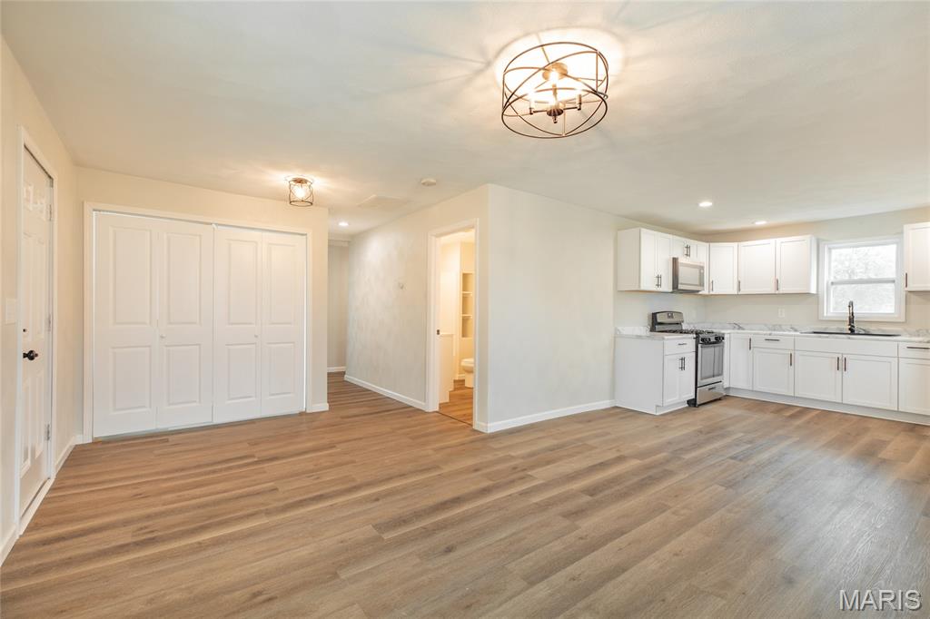 First Add - Residential