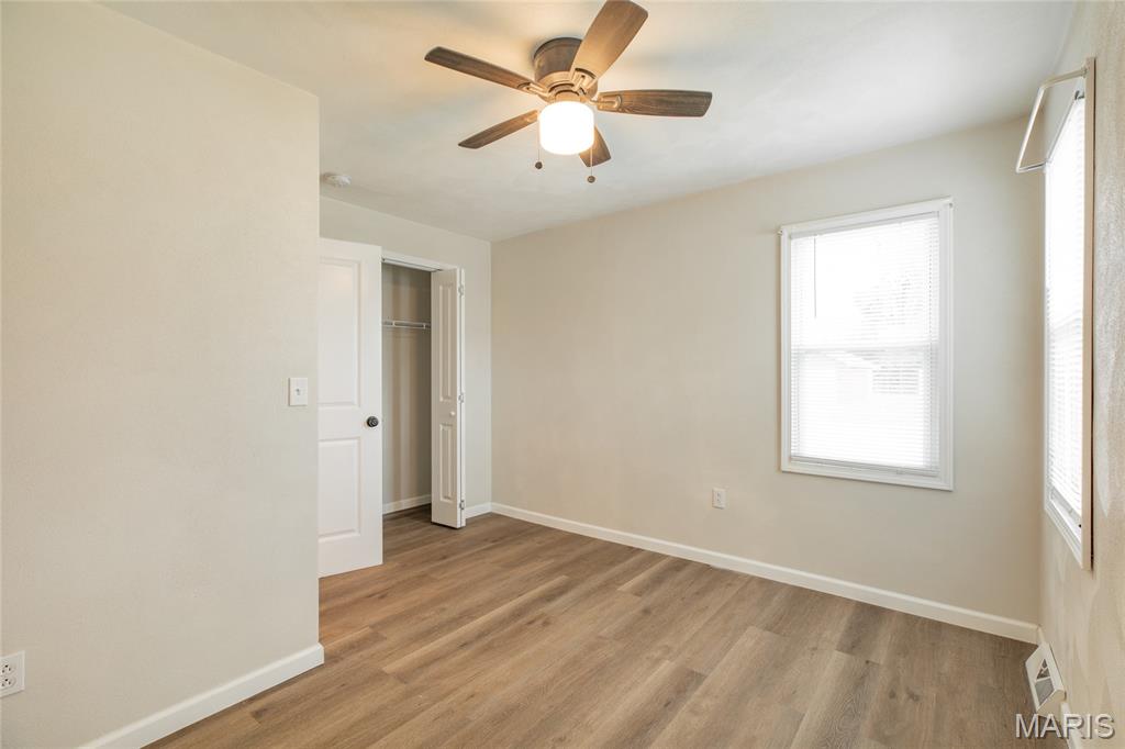 First Add - Residential