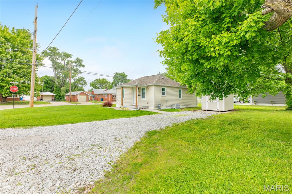 First Add - Residential