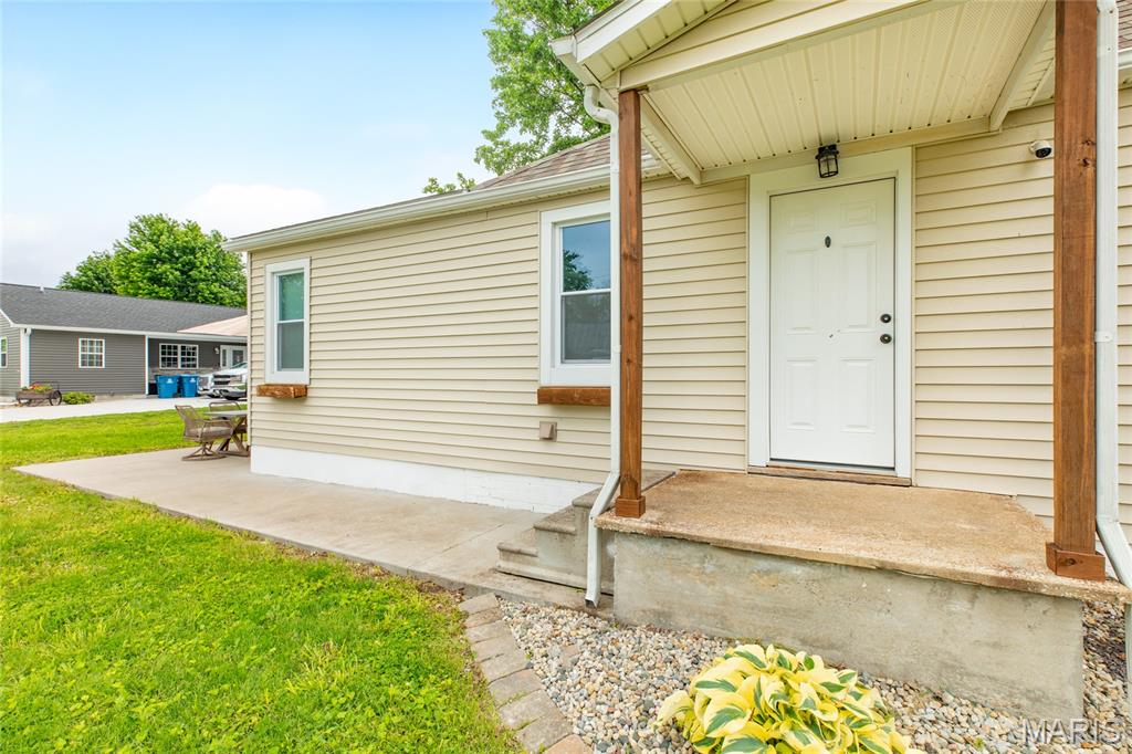 First Add - Residential
