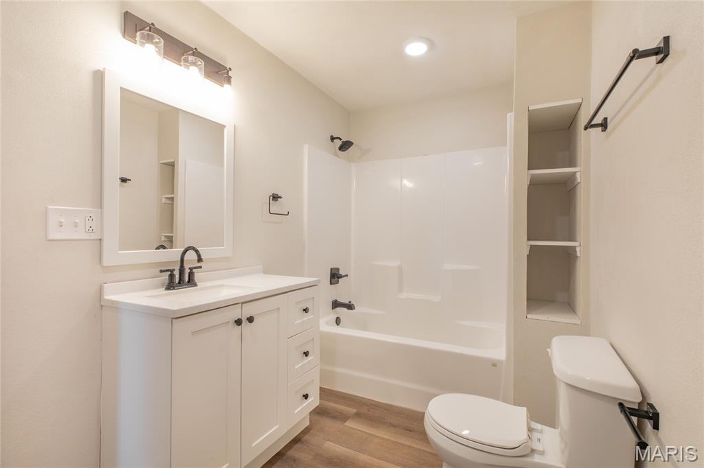 First Add - Residential