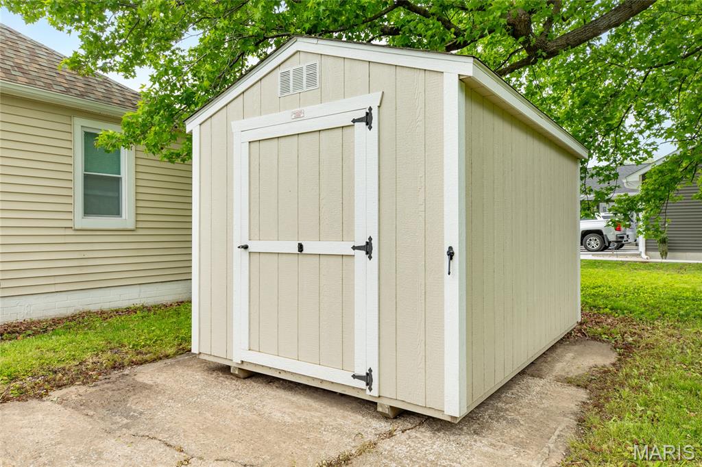 First Add - Residential