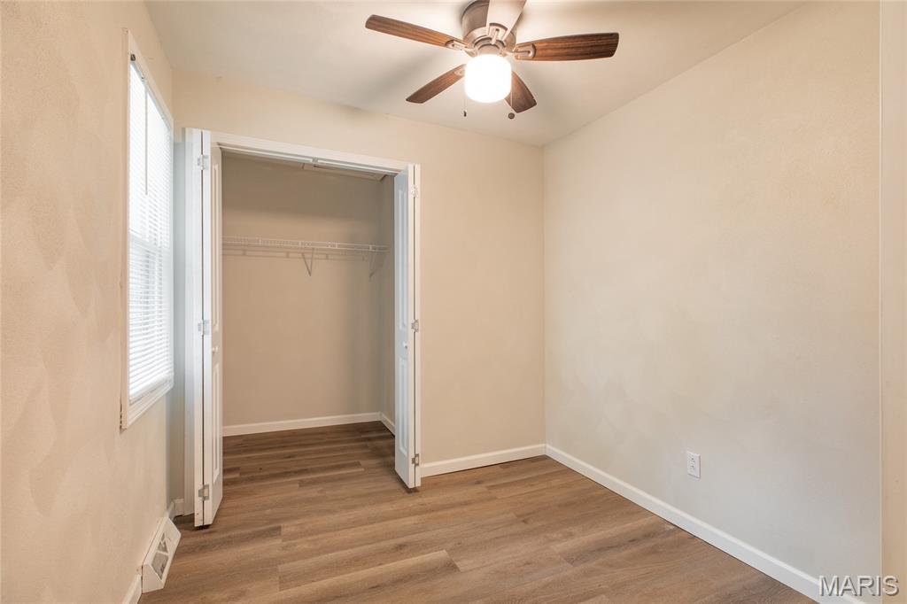 First Add - Residential