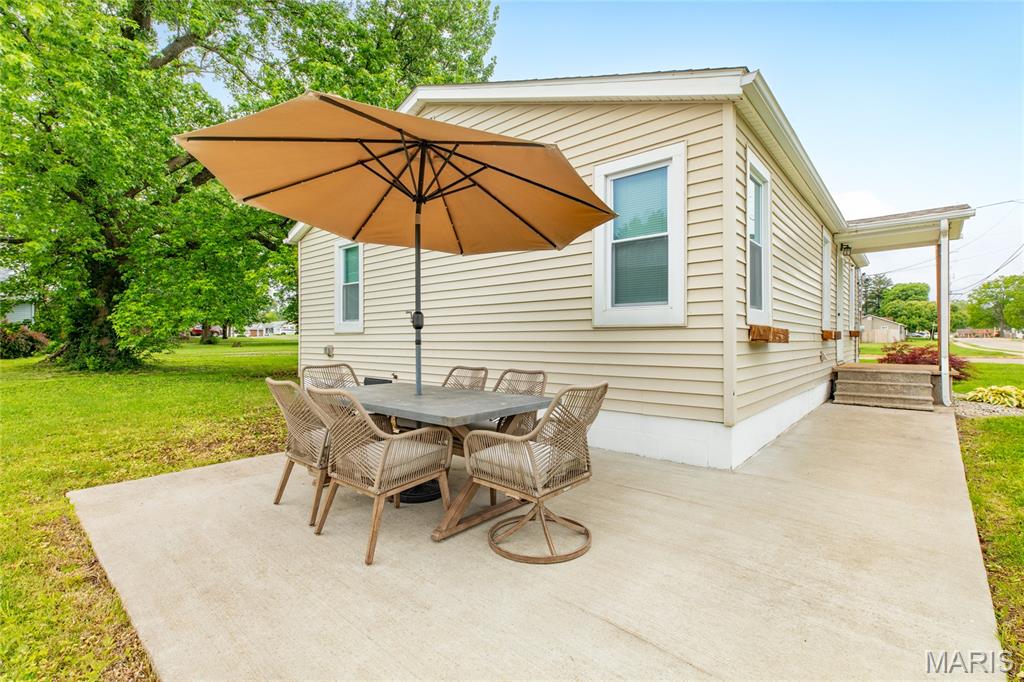 First Add - Residential