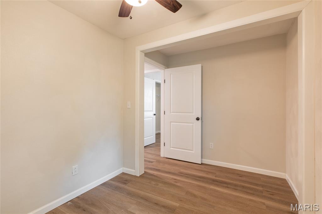 First Add - Residential