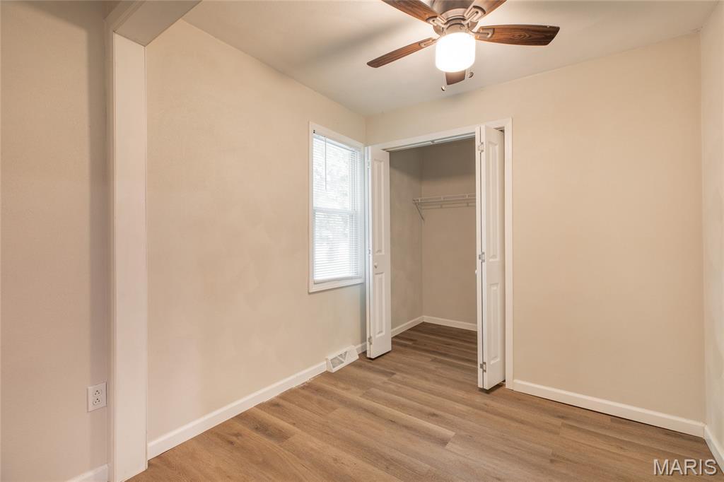 First Add - Residential