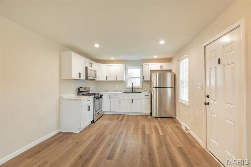 First Add - Residential
