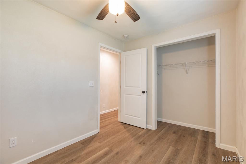 First Add - Residential