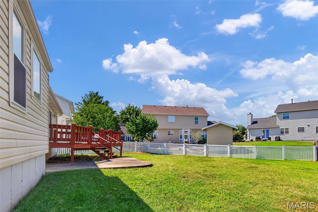 Schrader Farm Estate #2 - Residential