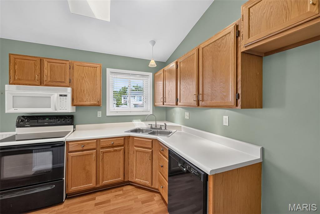 Schrader Farm Estate #2 - Residential