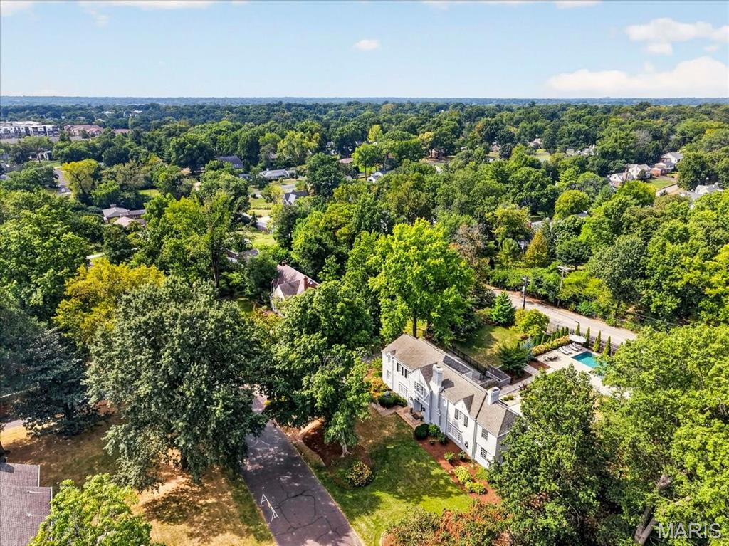 Berkshire - Residential