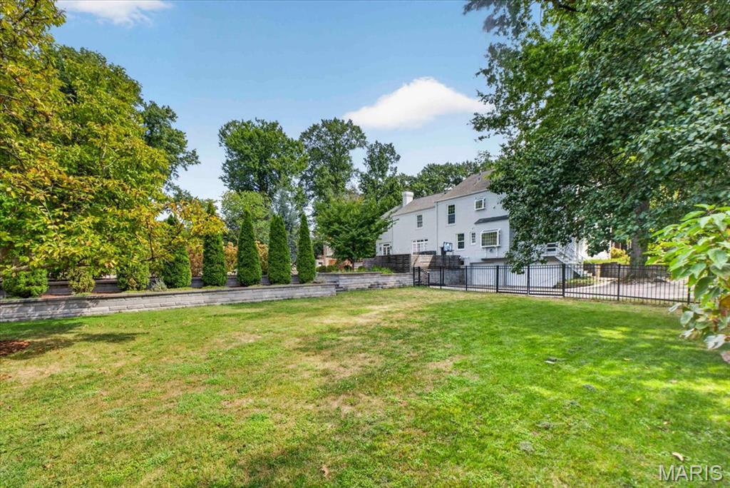 Berkshire - Residential