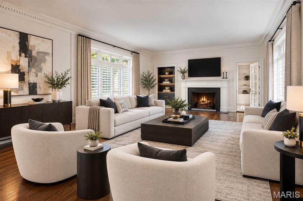 Berkshire - Residential