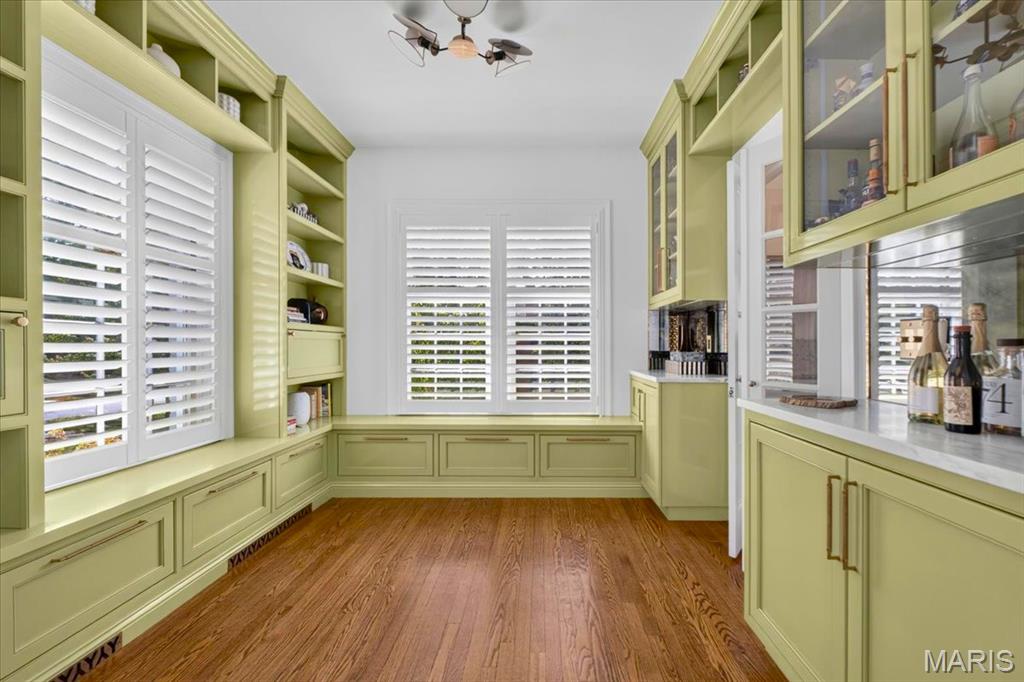 Berkshire - Residential