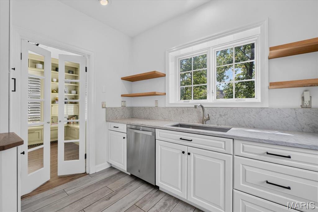 Berkshire - Residential