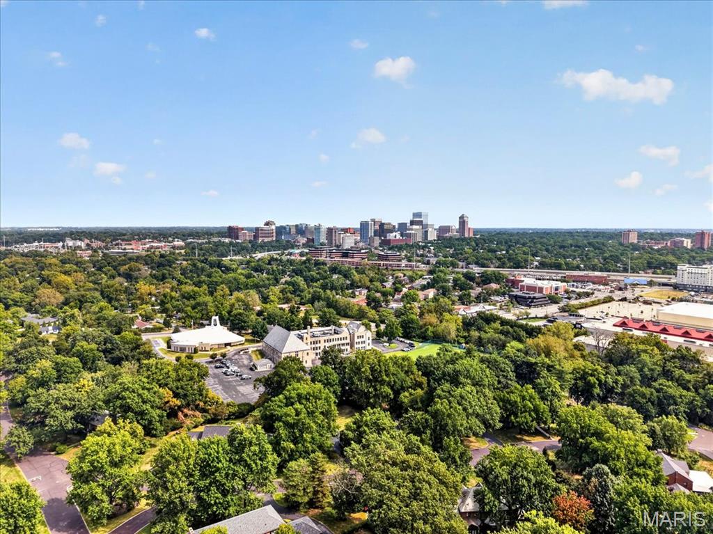 Berkshire - Residential