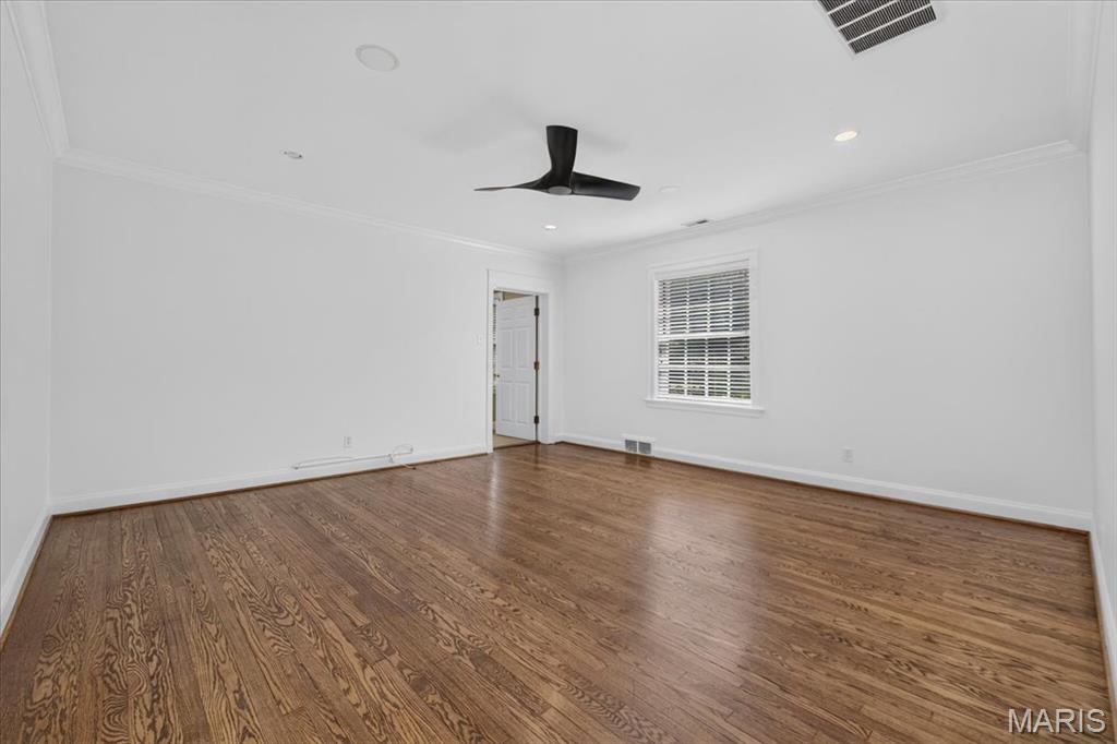Berkshire - Residential