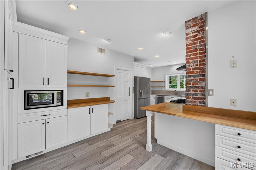 Berkshire - Residential