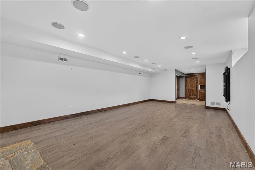 Berkshire - Residential