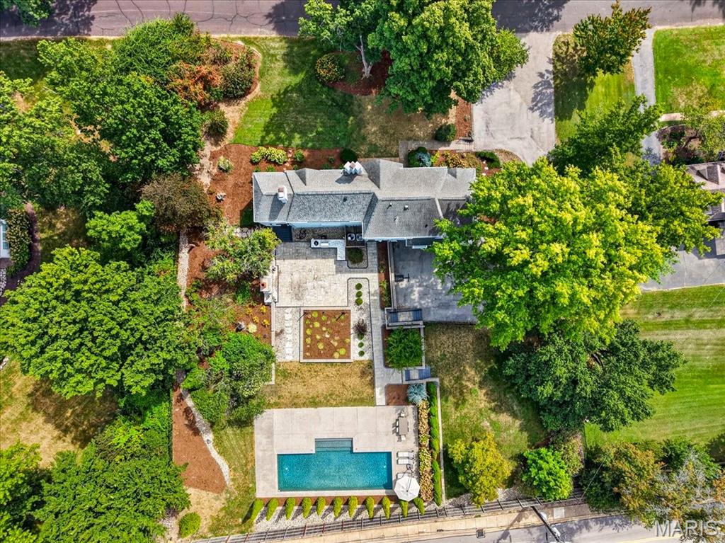 Berkshire - Residential