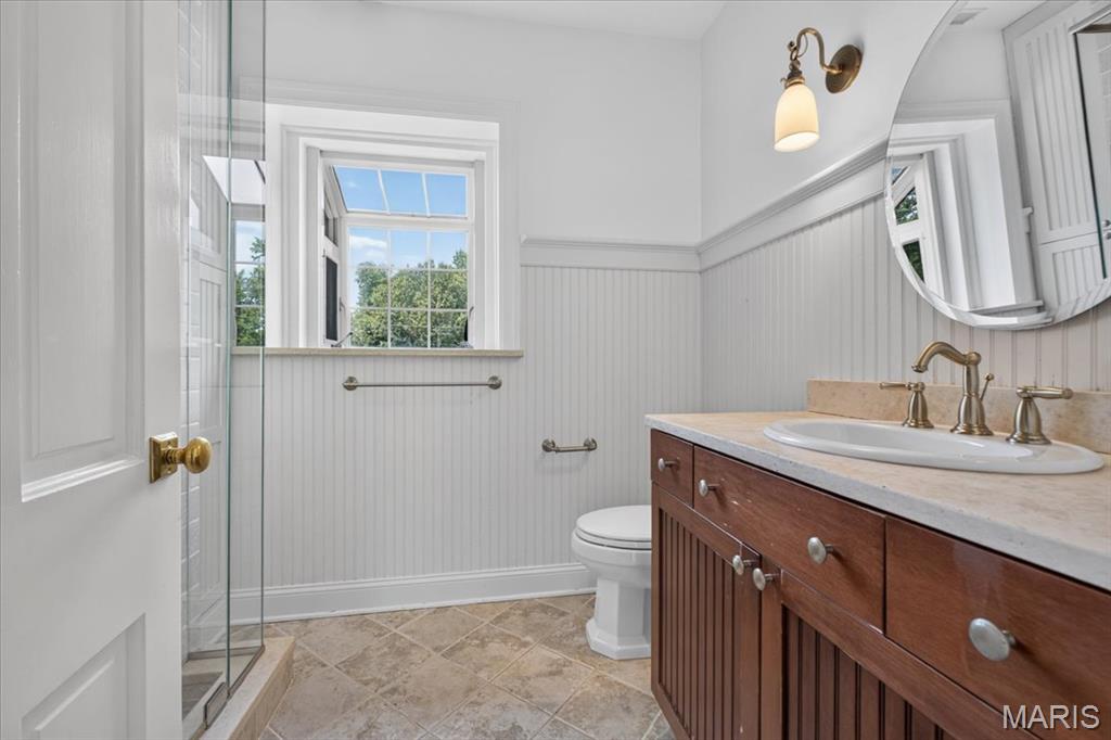 Berkshire - Residential