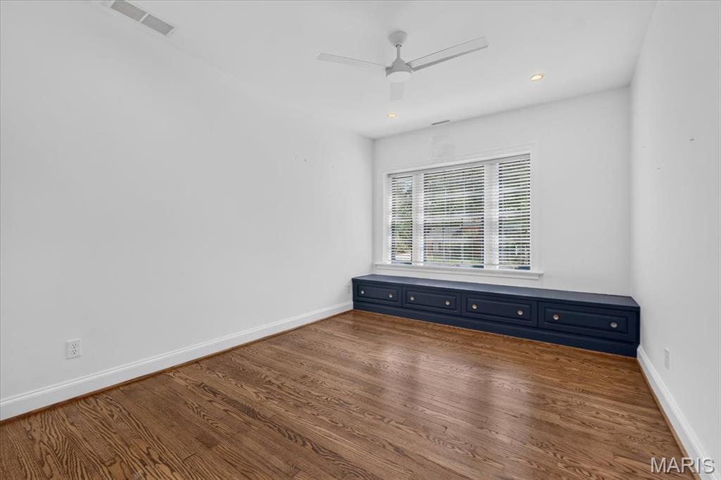 Berkshire - Residential