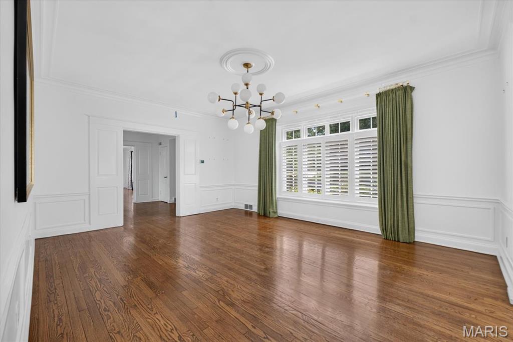 Berkshire - Residential